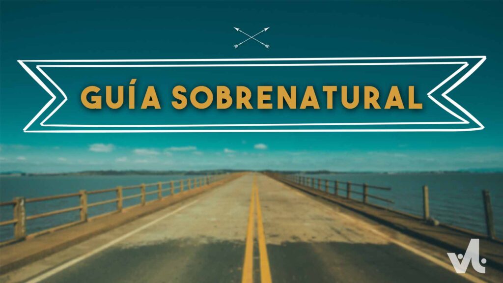Guía Sobrenatural