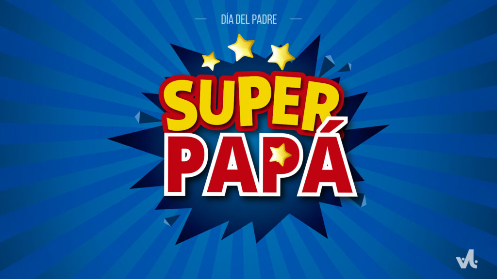Super Papá