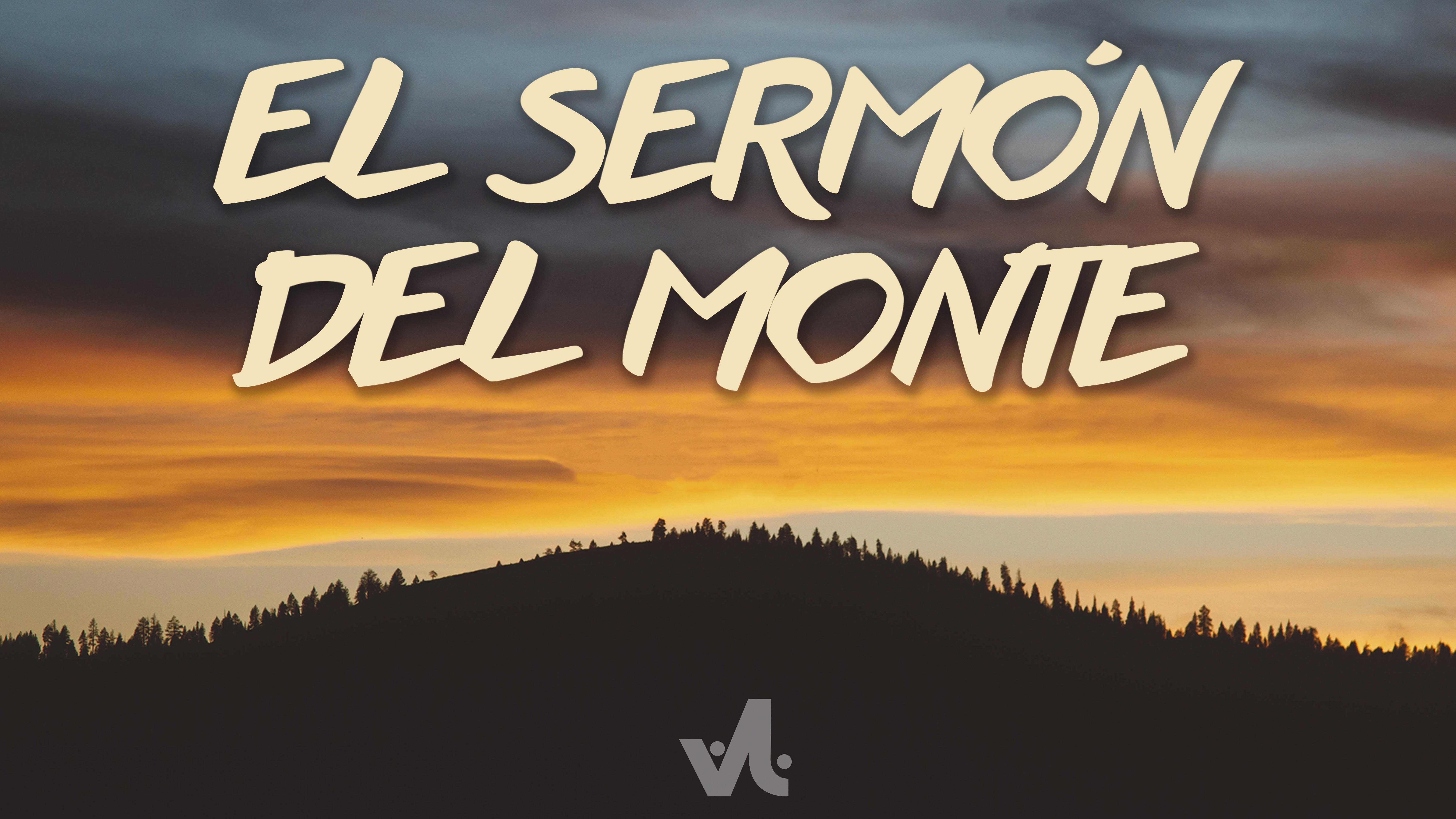 El Sermón del Monte