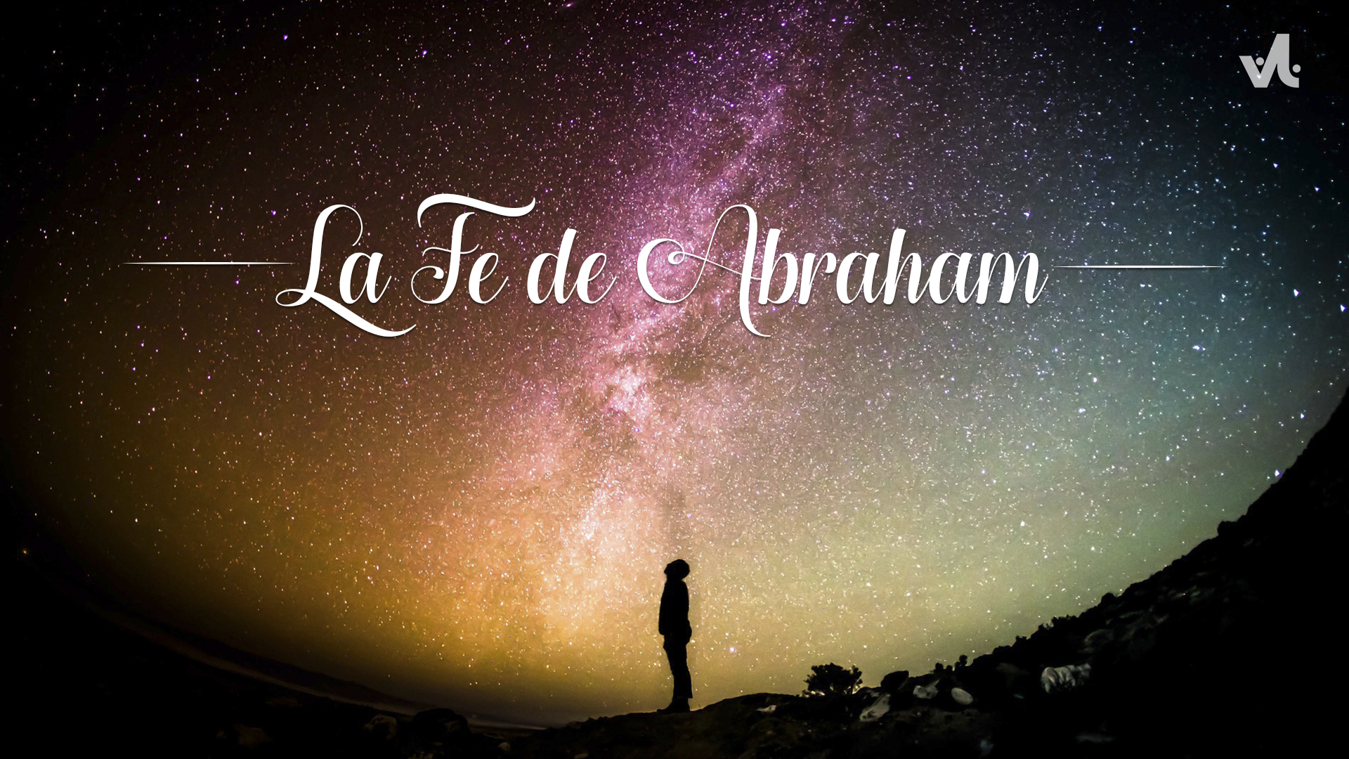 La Fe de Abraham