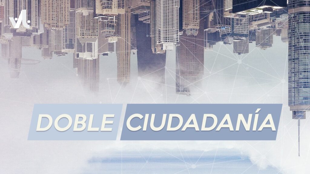 Doble Ciudadanía