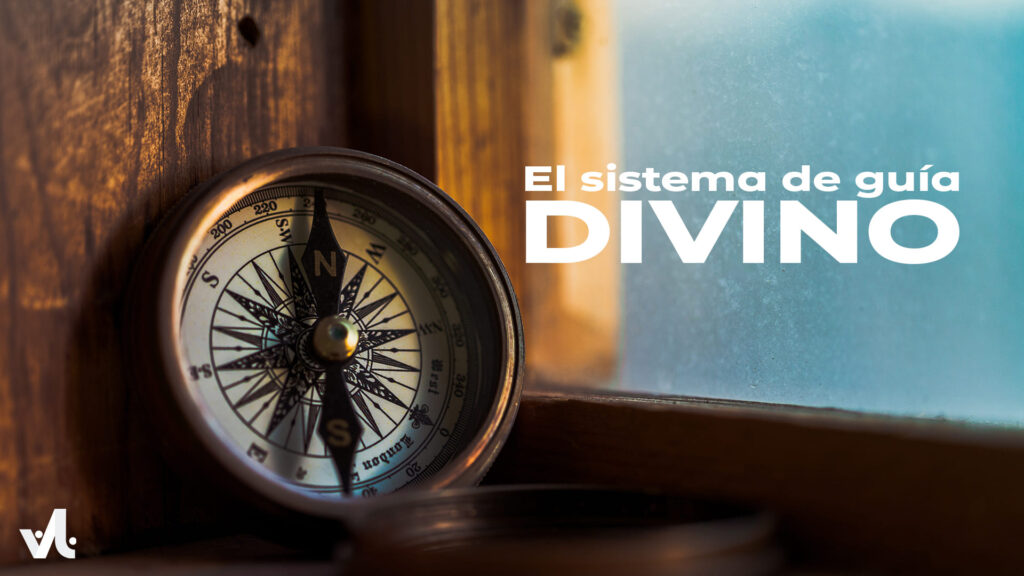 El Sistema de Guía Divino