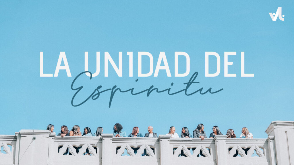 La Unidad del Espíritu