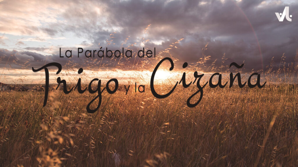 La Parábola del Trigo y la Cizaña