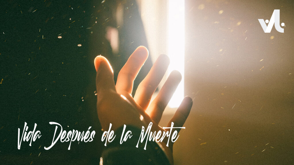 Vida Después de la Muerte