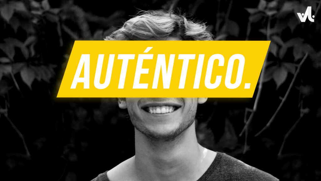 Auténtico