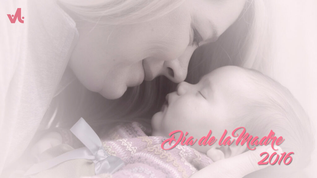 Día de la Madre 2016