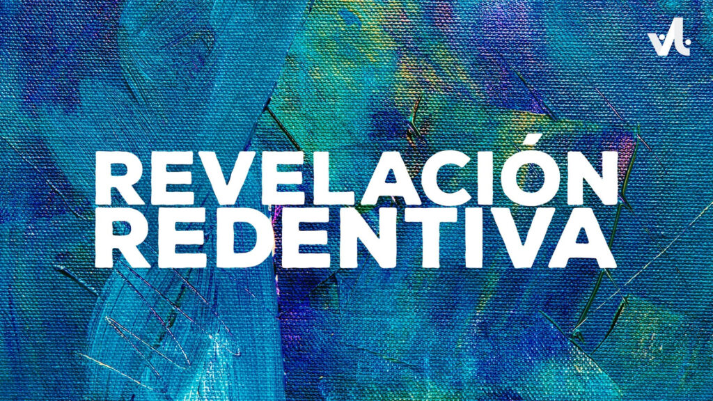 Revelación Redentiva