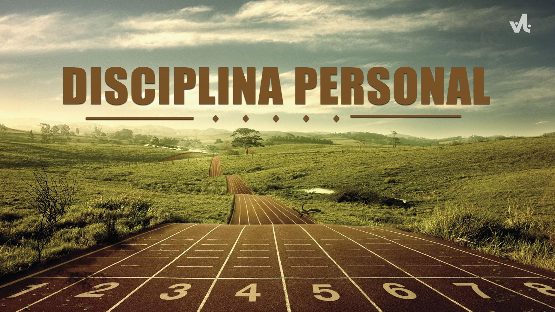 Disciplina Personal