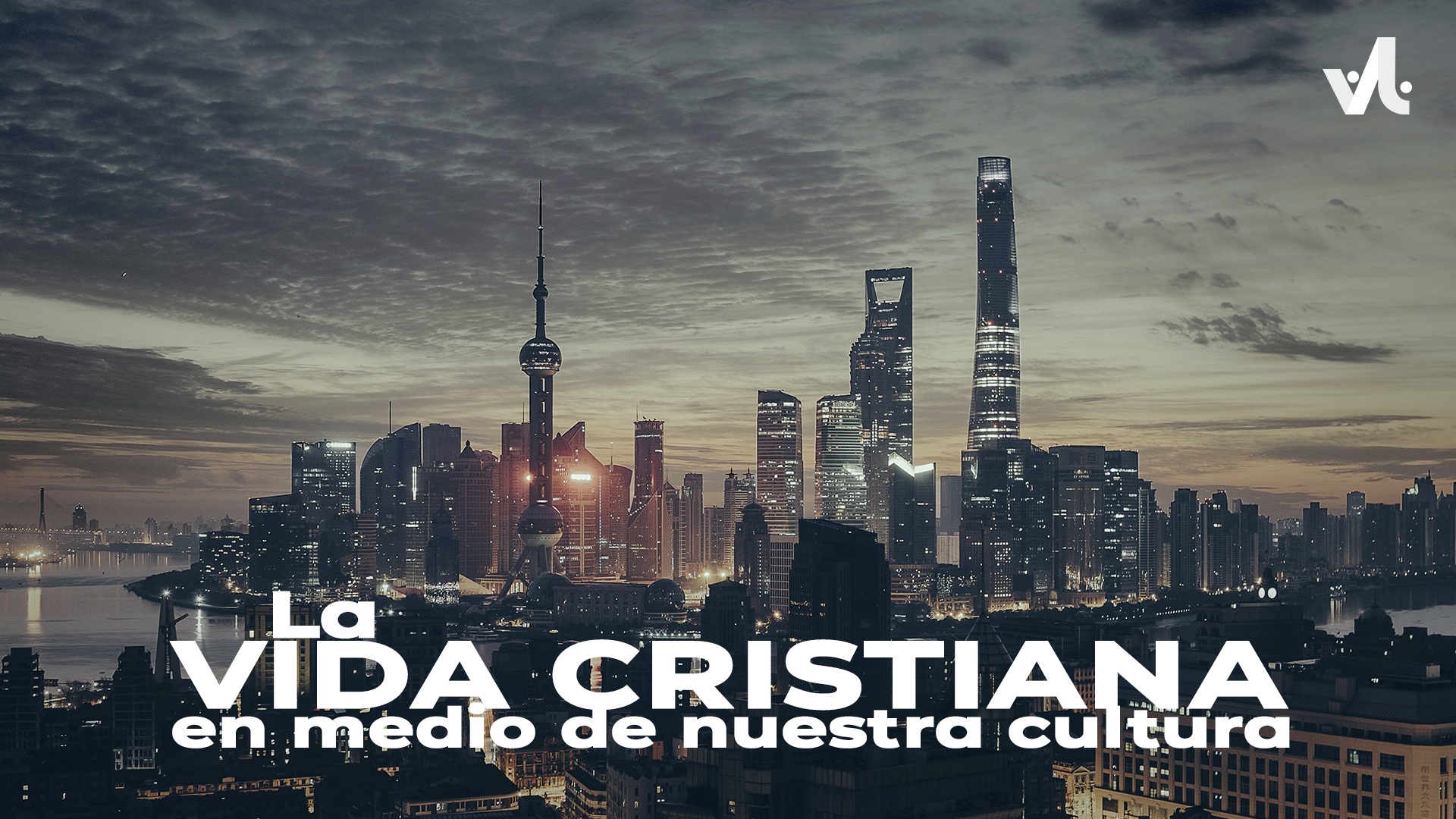 La Vida Cristiana en Medio de Nuestra Cultura
