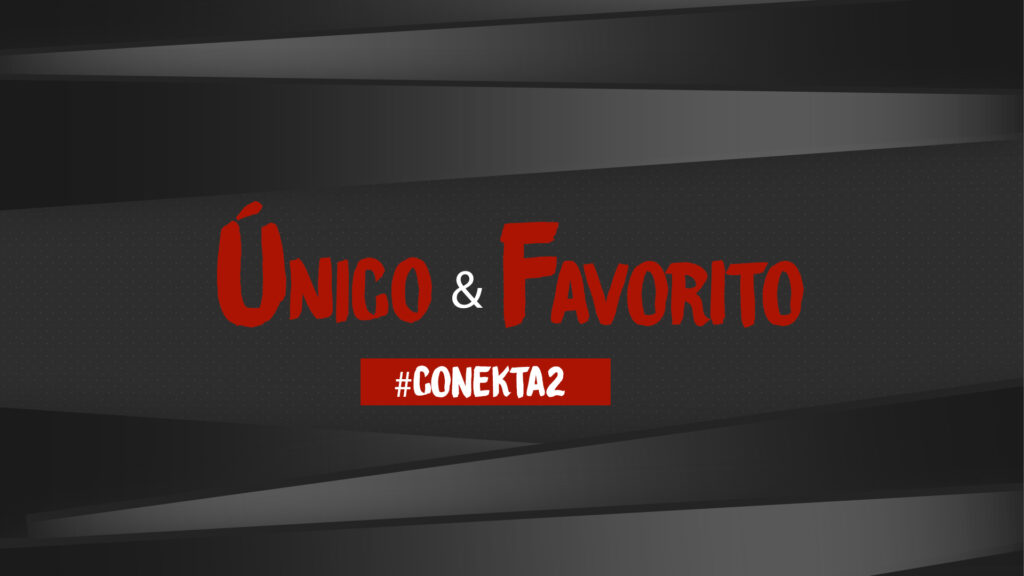 Único y Favorito