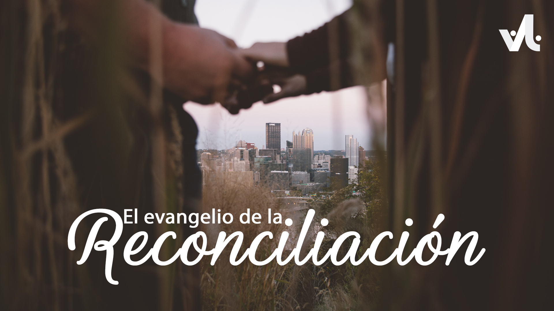 El Evangelio de la Reconciliación