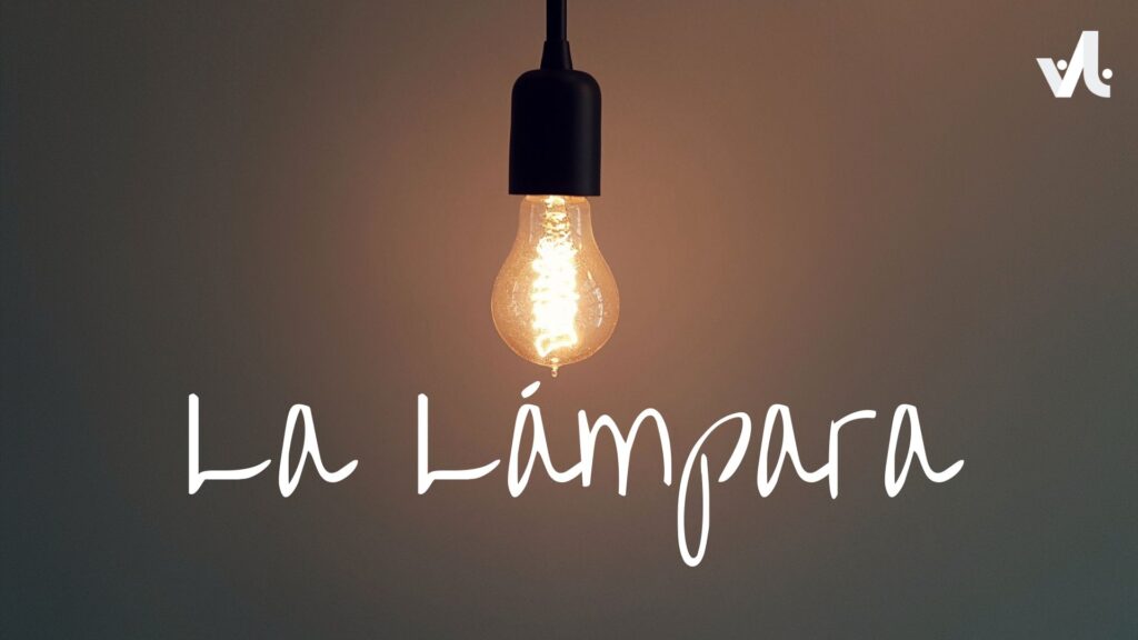 La Lámpara