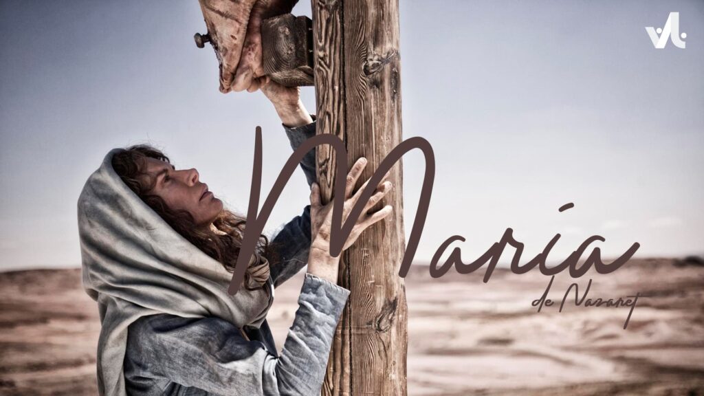 María de Nazaret