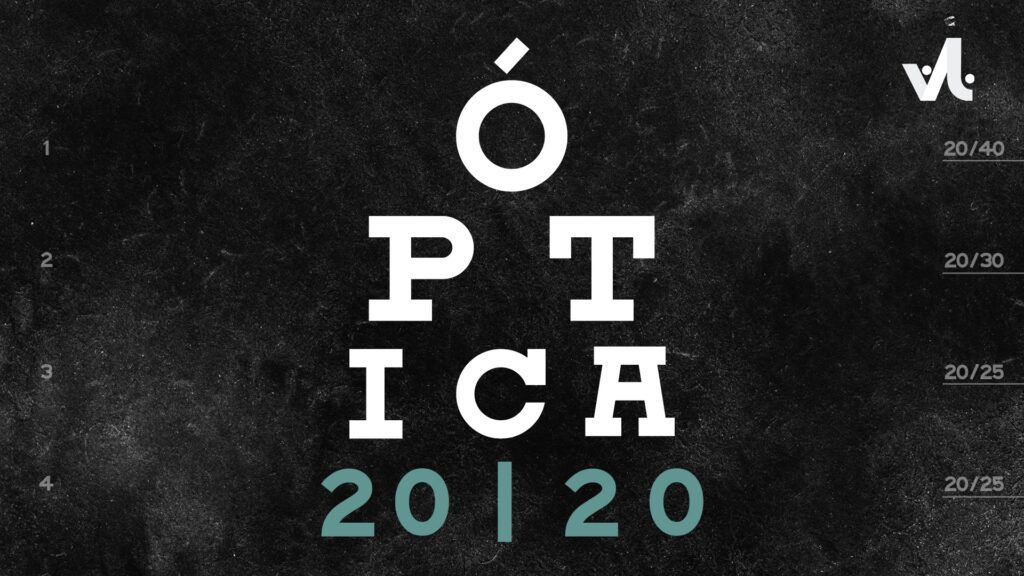 Óptica 20/20
