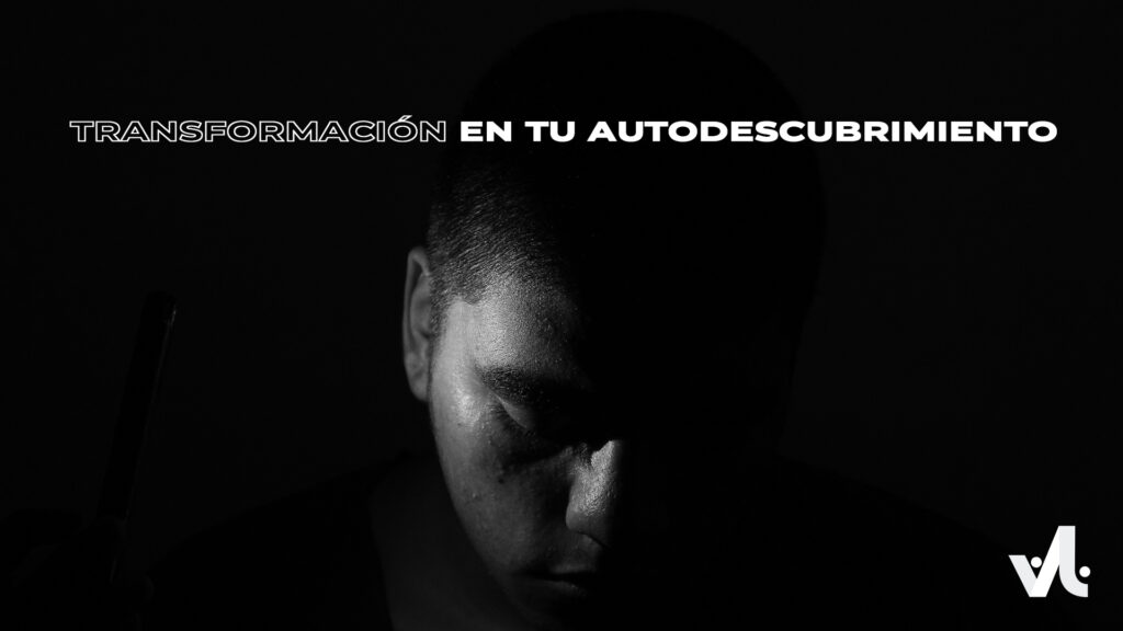 Transformación en tu Autodescubrimiento