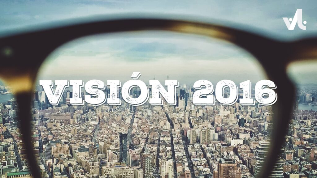 Visión 2016