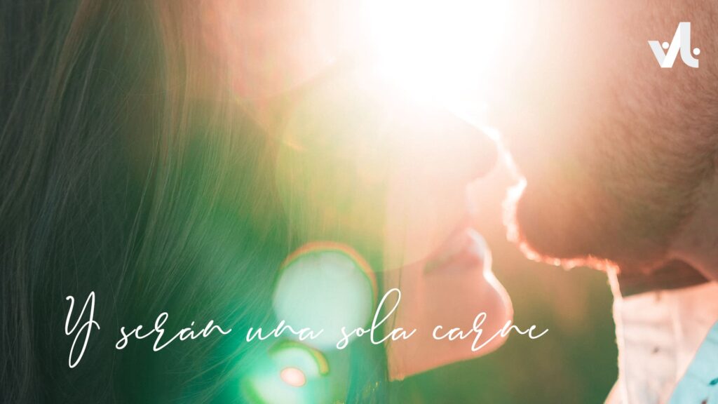 Y Serán una sola Carne