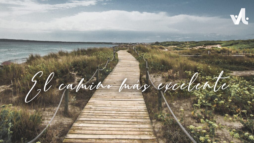 El Camino más Excelente