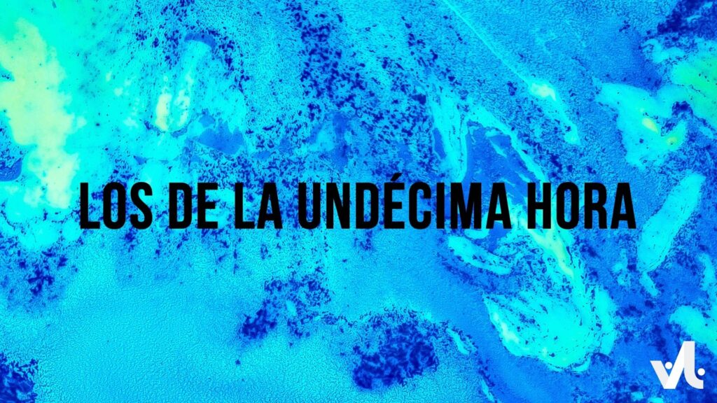 Los de la Undécima Hora