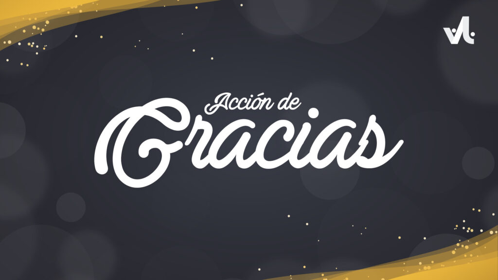 Acción de Gracias