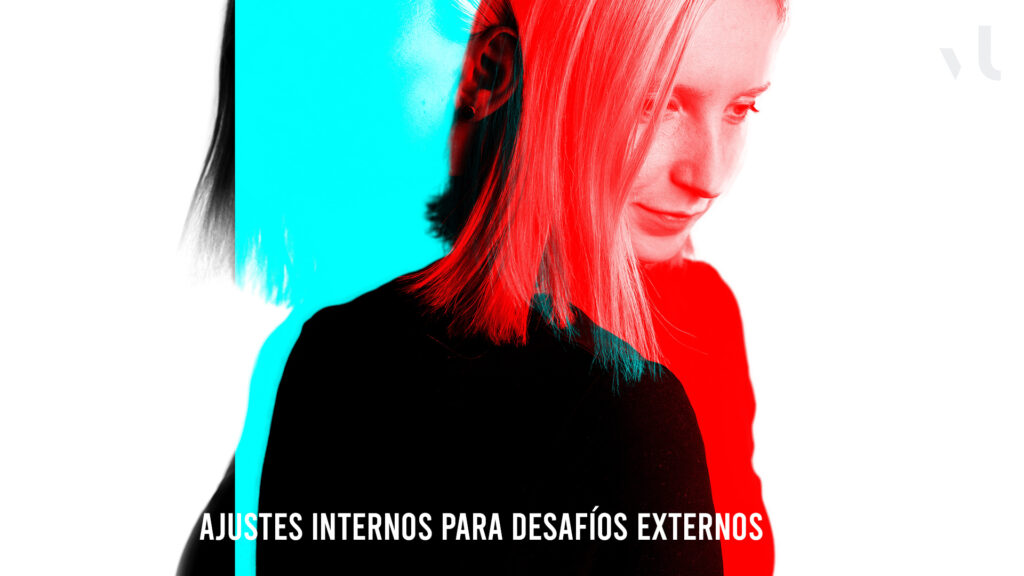 Ajustes Internos para Desafíos Externos