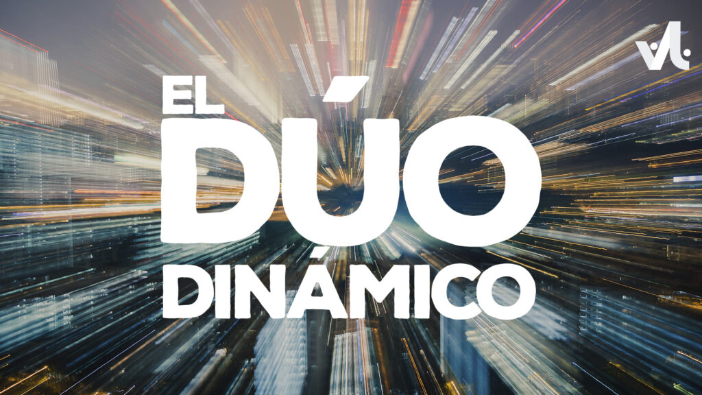 El Dúo Dinámico