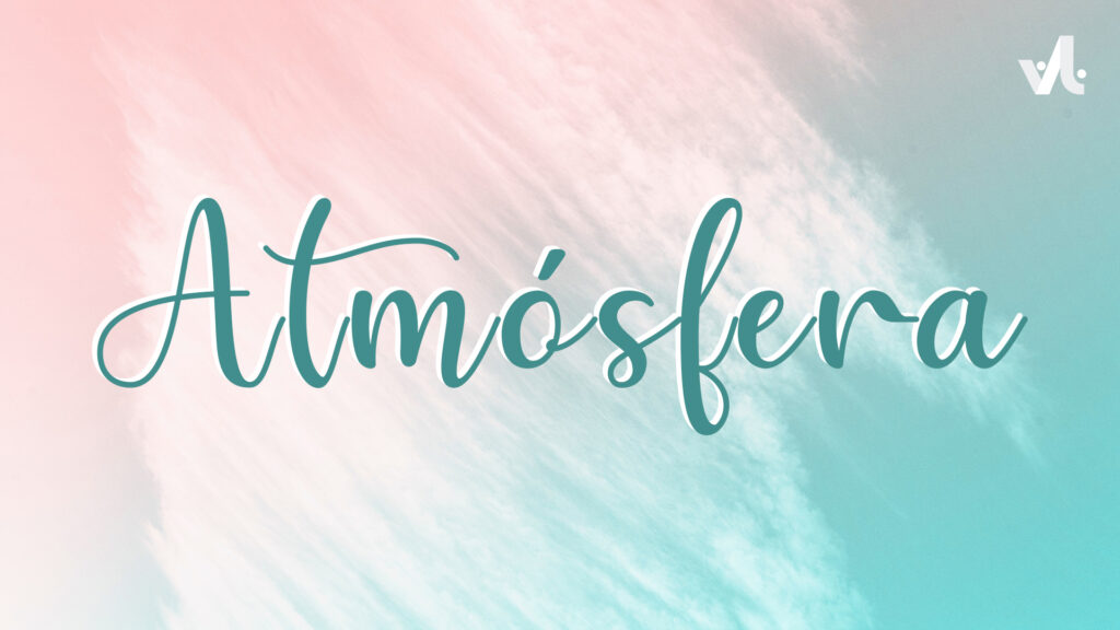 Atmósfera