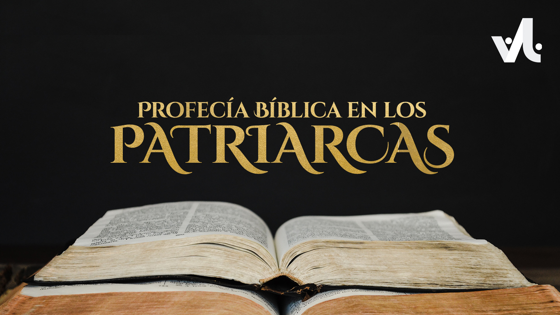 Profecía Bíblica en los Patriarcas