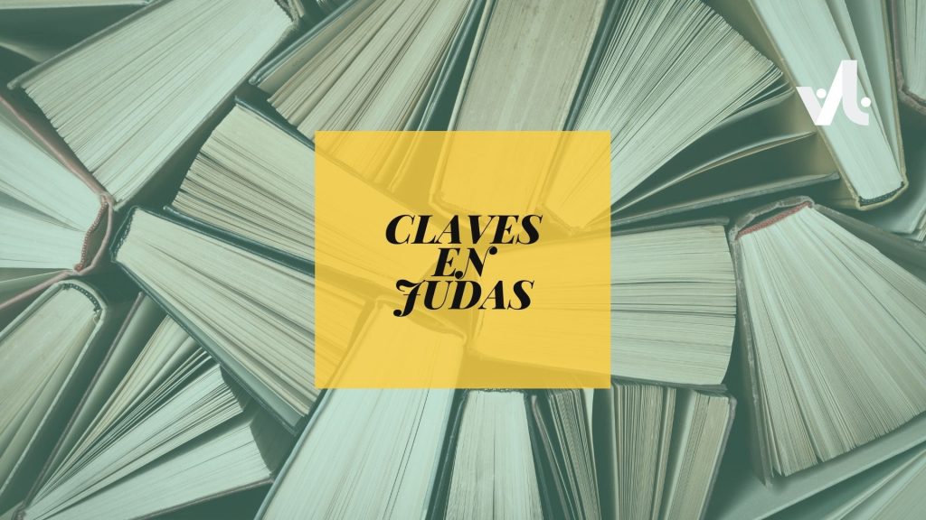 Claves en Judas