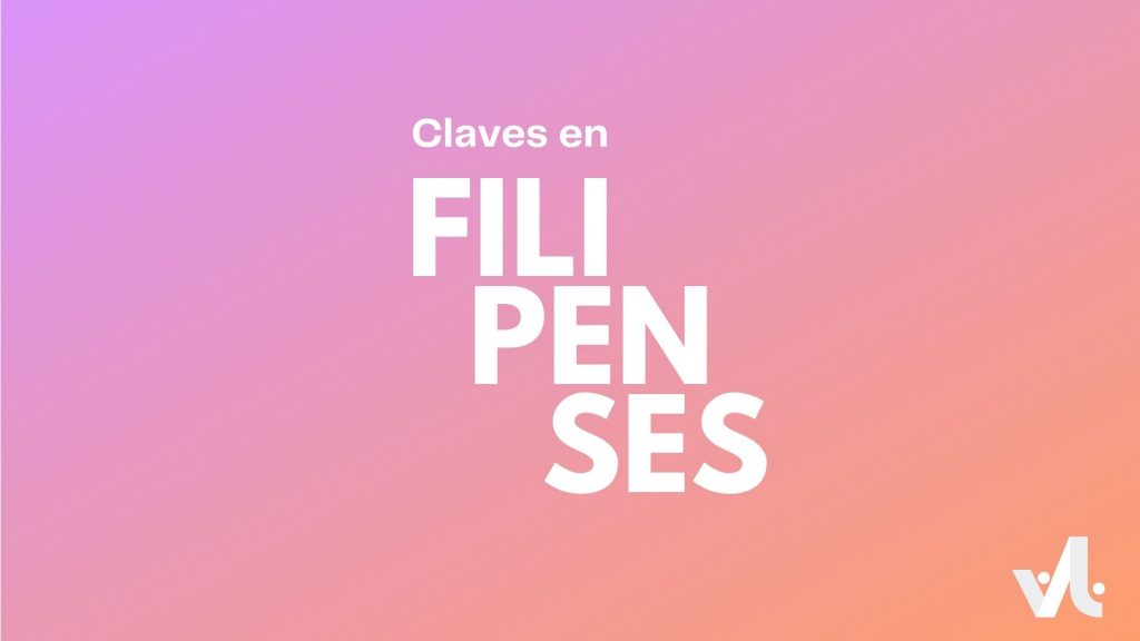 Claves en Filipenses