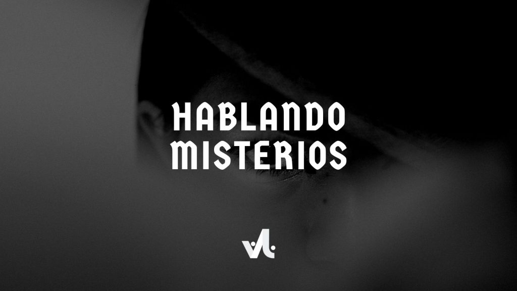 Hablando Misterios