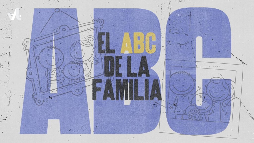 El ABC de la Familia