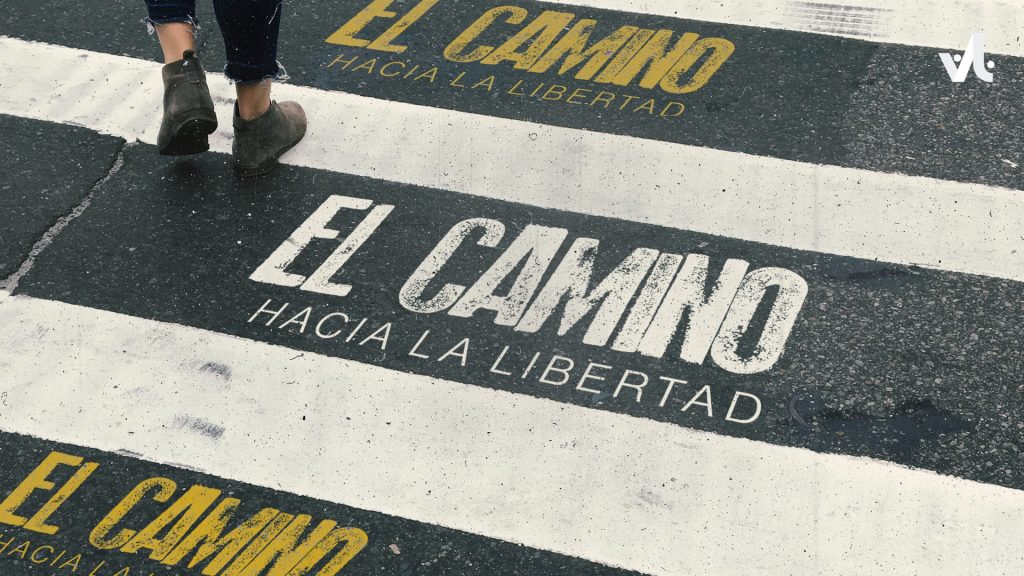 El Camino hacia la Verdad
