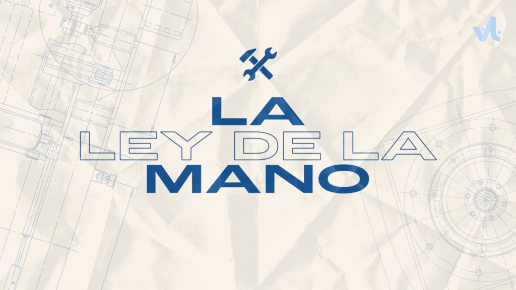 La Ley de la Mano