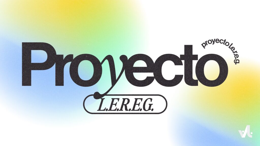 Proyecto L.E.R.E.G.