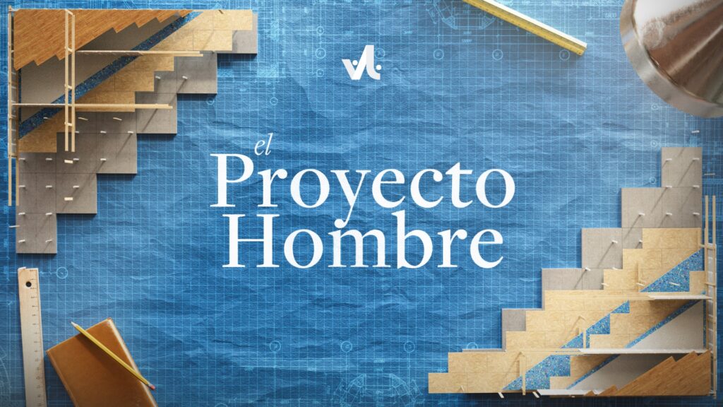 El Proyecto Hombre