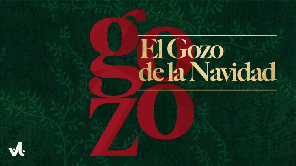 El Gozo de la Navidad