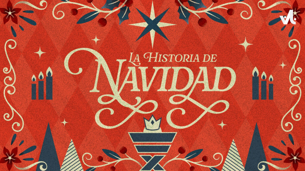 La Historia de Navidad
