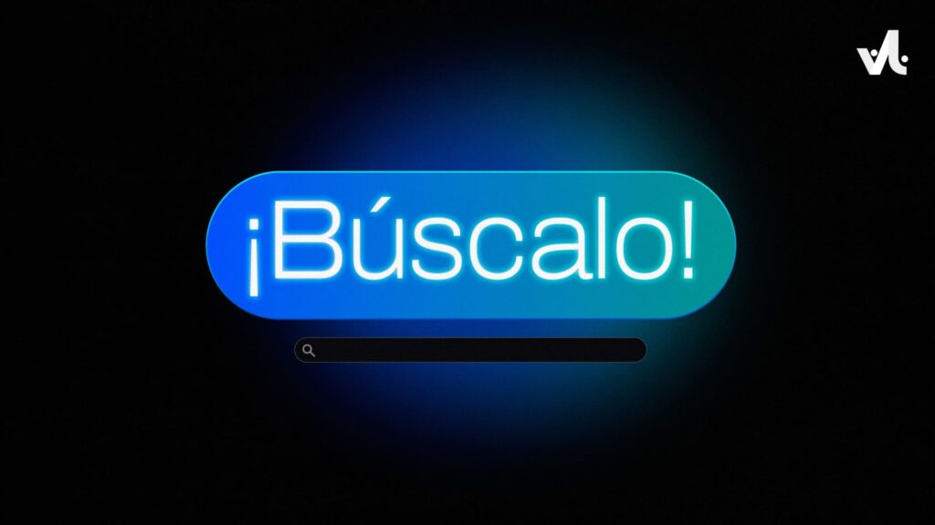 ¡Búscalo!