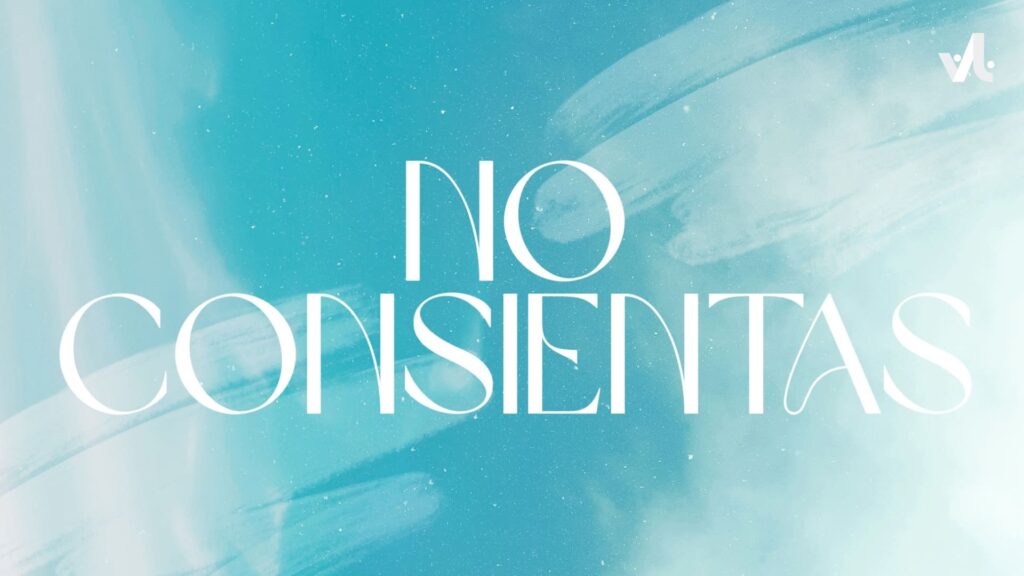 No Consientas